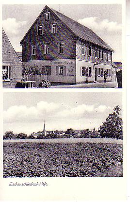 Kirchschönbach PLZ 8718