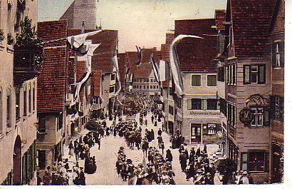 Dinkelsbühl PLZ 8804