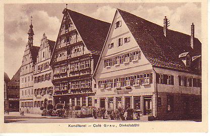 Dinkelsbühl PLZ 8804