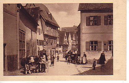 Dinkelsbühl PLZ 8804