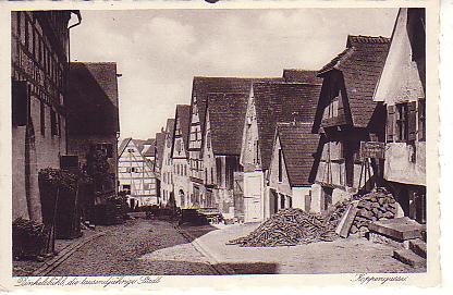 Dinkelsbühl PLZ 8804