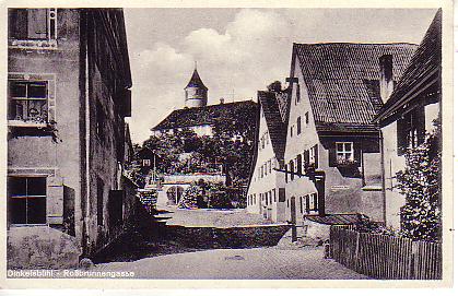 Dinkelsbühl PLZ 8804