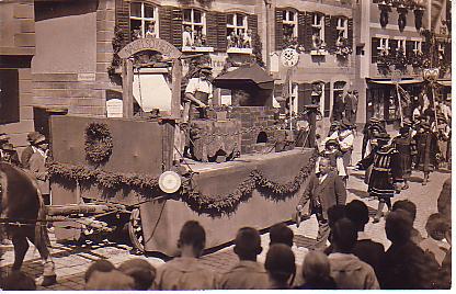 Dinkelsbühl PLZ 8804