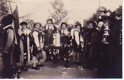 Dinkelsbühl PLZ 8804