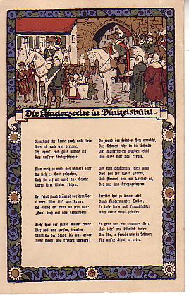 Dinkelsbühl PLZ 8804