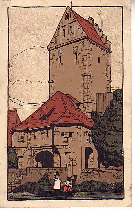 Dinkelsbühl PLZ 8804