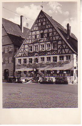 Dinkelsbühl PLZ 8804