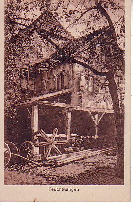 Feuchtwangen PLZ 8805
