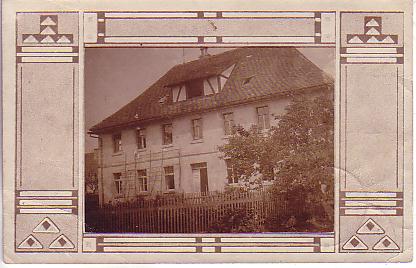 Königshofen PLZ 8809