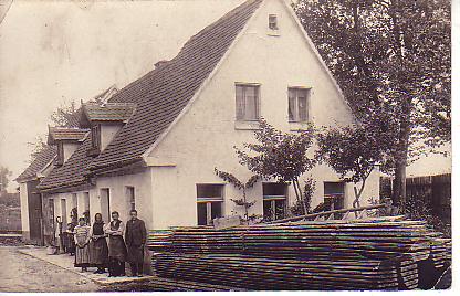 Königshofen PLZ 8809