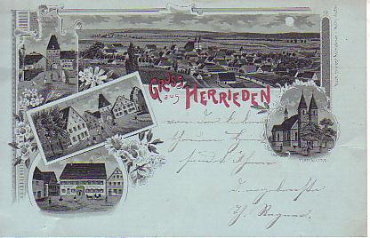 Herrieden PLZ 8808