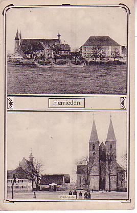 Herrieden PLZ 8808