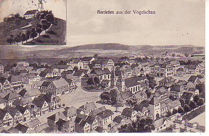 Herrieden PLZ 8808