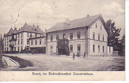 Neuendettelsau PLZ 8806