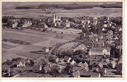 Neuendettelsau PLZ 8806