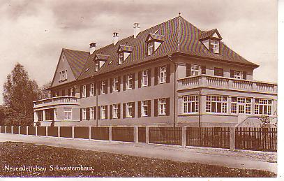 Neuendettelsau PLZ 8806
