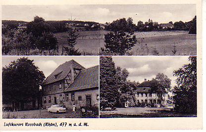 Roßbach PLZ 8789