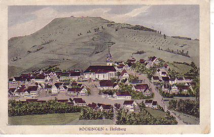 Röckingen PLZ 8821