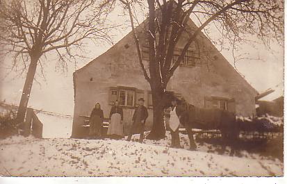 Hohentrüdingen PLZ 8824