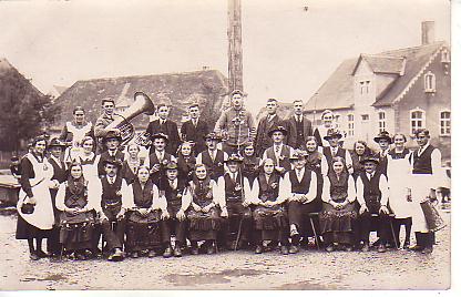 Wassertrüdingen PLZ 8822