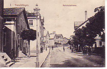Treuchtlingen PLZ 8830