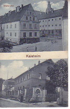 Kaisheim PLZ 8851