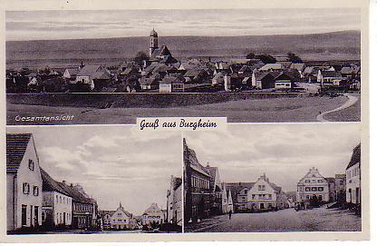 Burgheim PLZ 8859