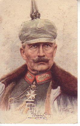 Kaiser Wilhelm II.