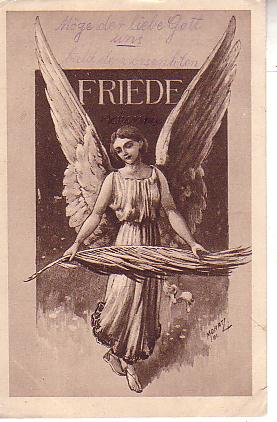 Friede