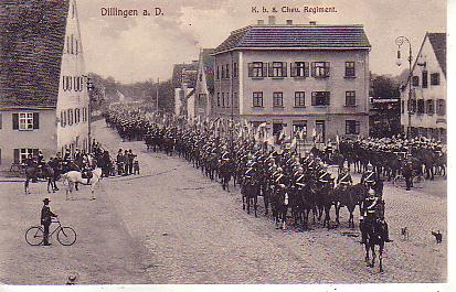 Dillingen PLZ 8880