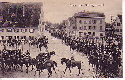 Dillingen PLZ 8880