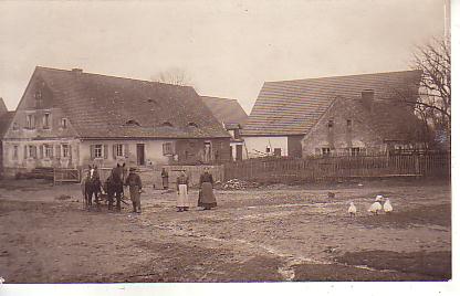 Ostheim PLZ 8821