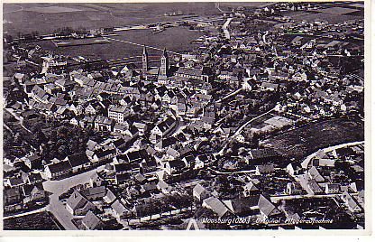 Moosburg PLZ 8052
