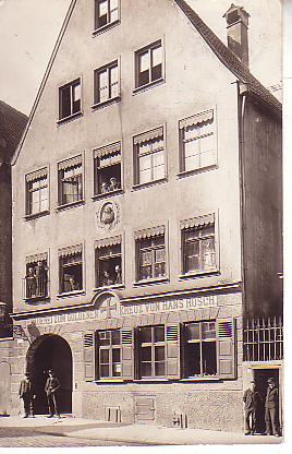 Augsburg PLZ 8900