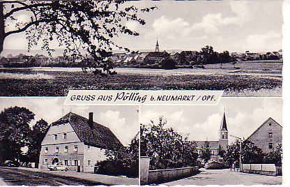 Pölling PLZ 8430