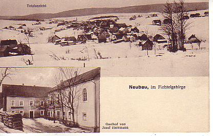 Neubau PLZ 8591
