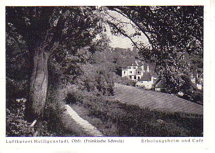 Heiligenstadt PLZ 8551