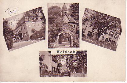 Heideck PLZ 8548