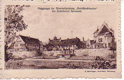 Mainleus Hornschuchhausen PLZ 8653