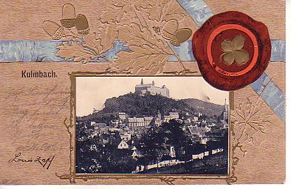 Kulmbach PLZ 8650