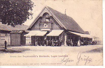 Lager Lechfeld PLZ 8933