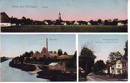 Ettringen PLZ 8939