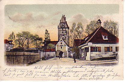 Memmingen PLZ 8940