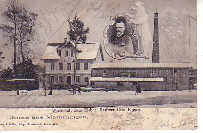 Memmingen PLZ 8940