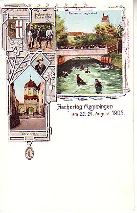 Memmingen PLZ 8940