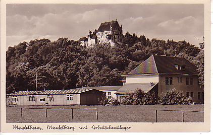 Mindelheim PLZ 8948