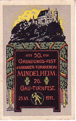 Mindelheim PLZ 8948