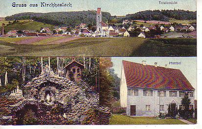 Kirchhaslach PLZ 8941