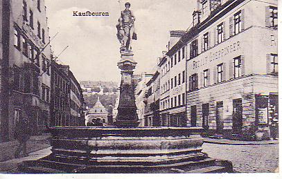 Kaufbeuren PLZ 8950