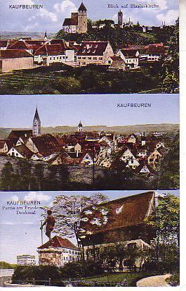 Kaufbeuren PLZ 8950